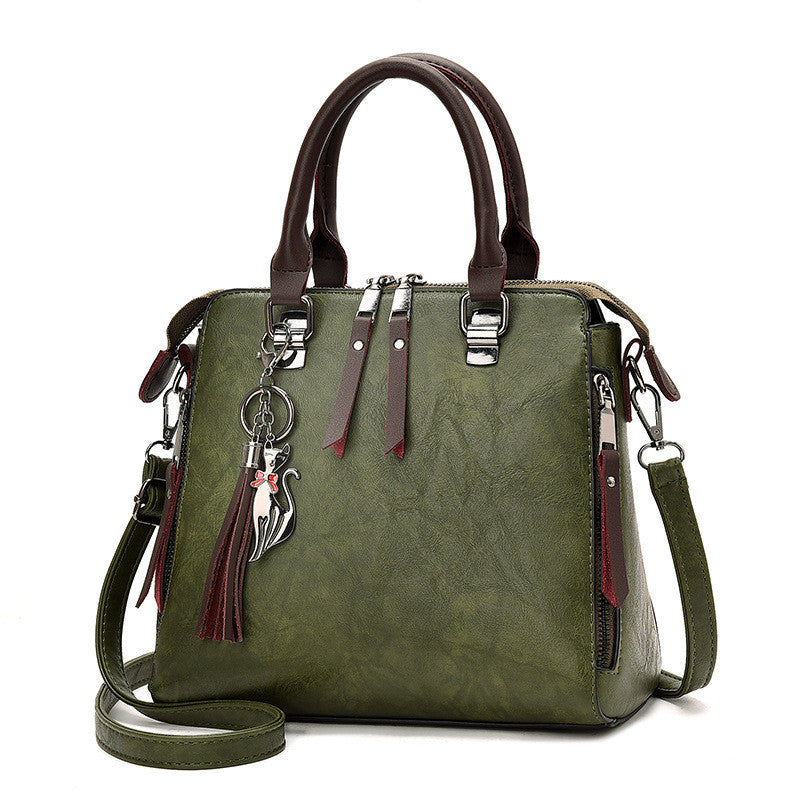Luxury Designer Hand Bags by Route66