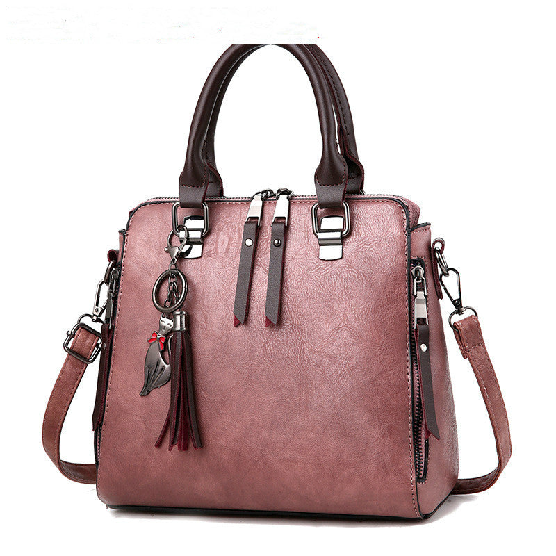 Luxury Designer Hand Bags by Route66