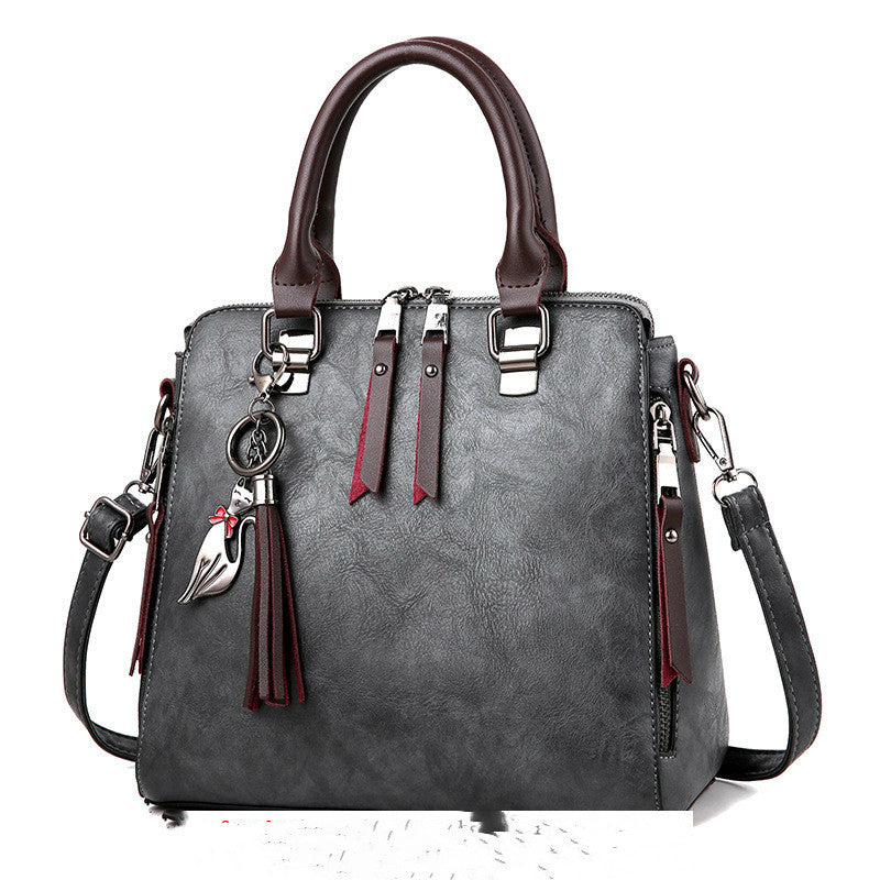 Luxury Designer Hand Bags by Route66