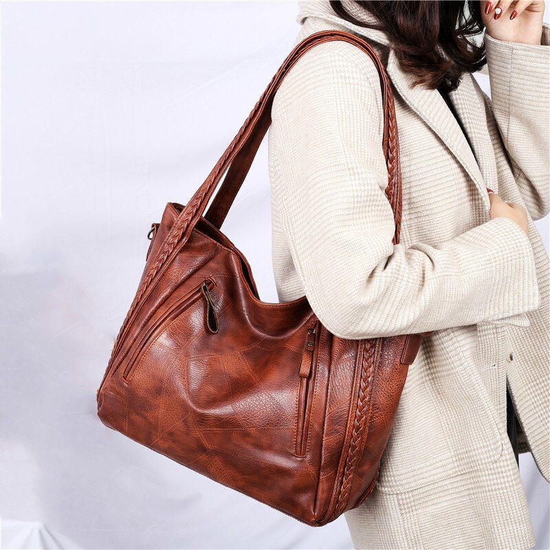 Messenger Hand Bag