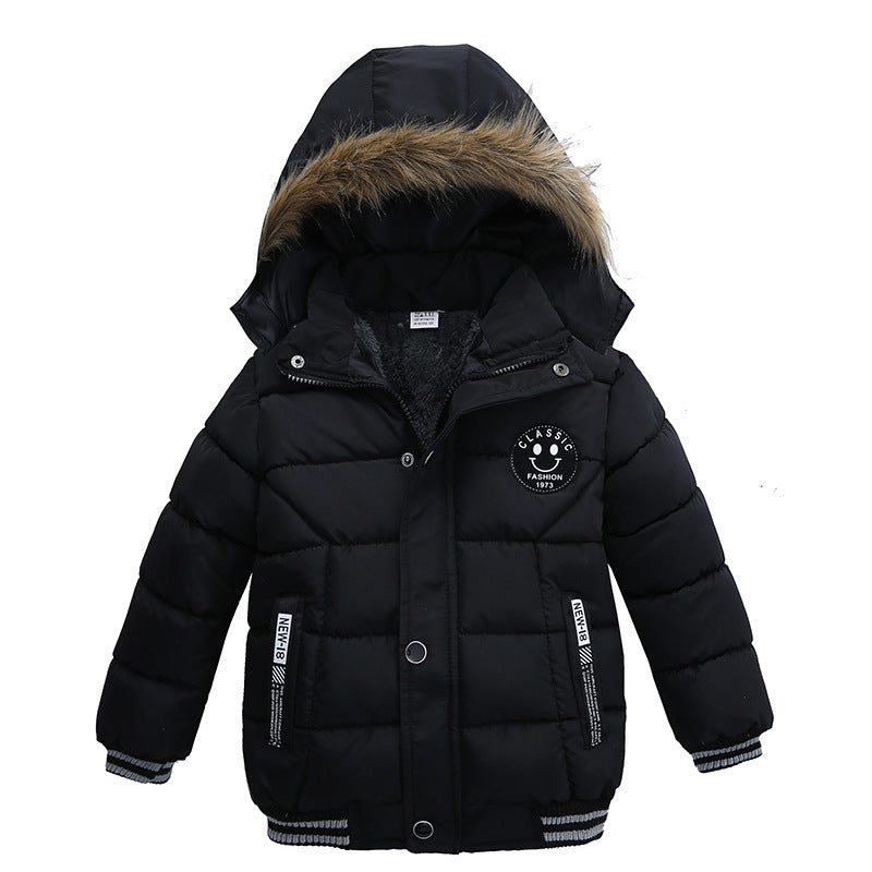 Classics Winter Ski Jacket