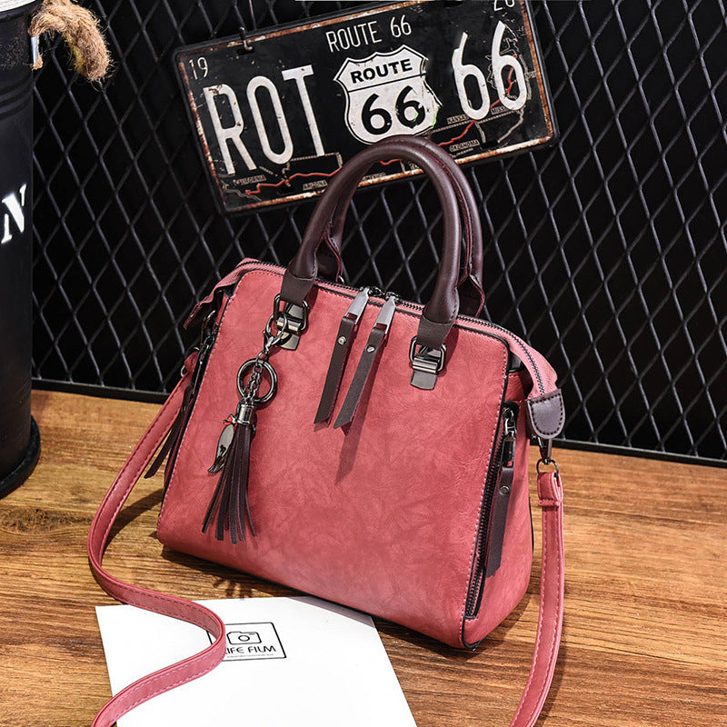 Luxury Designer Hand Bags by Route66
