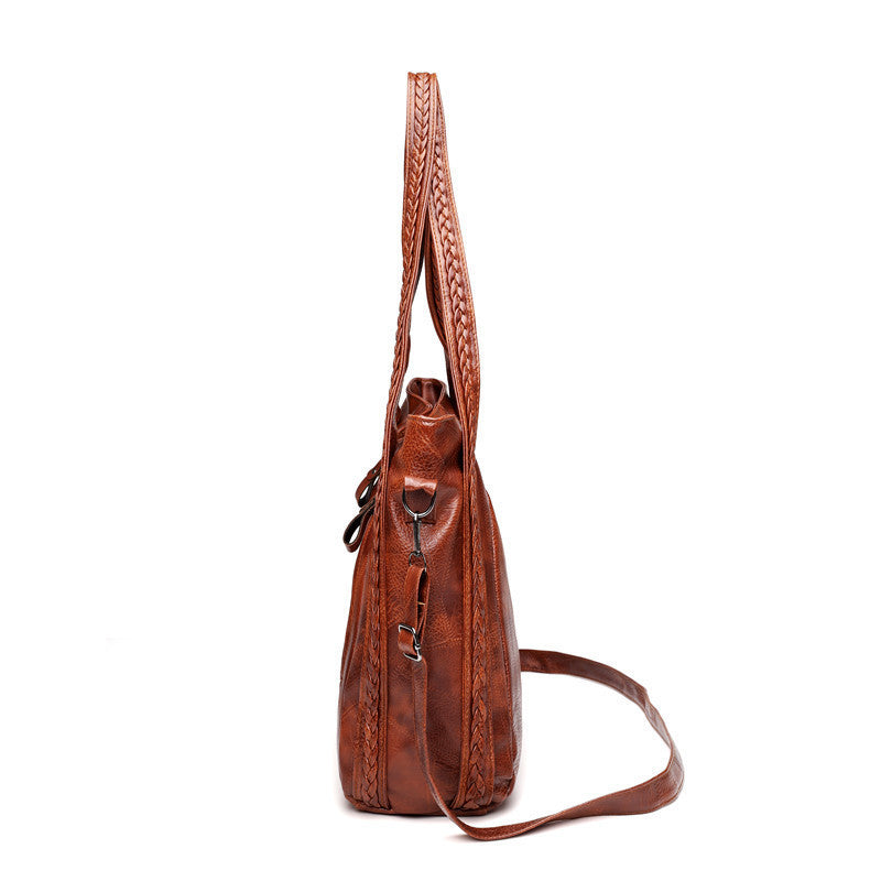 Messenger Hand Bag