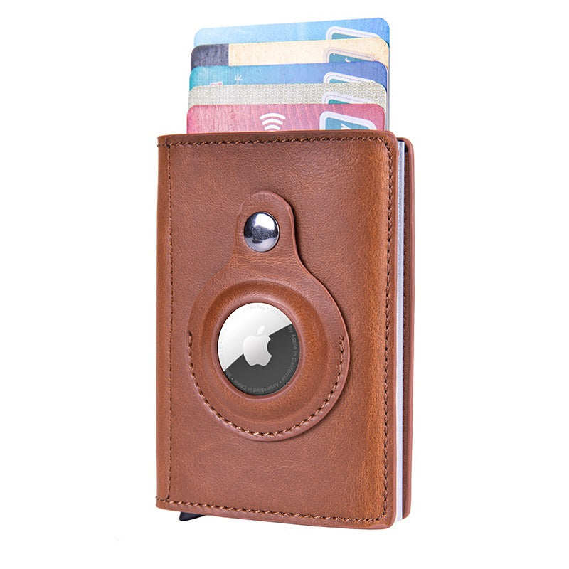 RFID Airtag Wallet