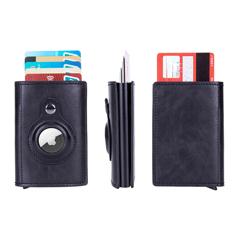RFID Airtag Wallet