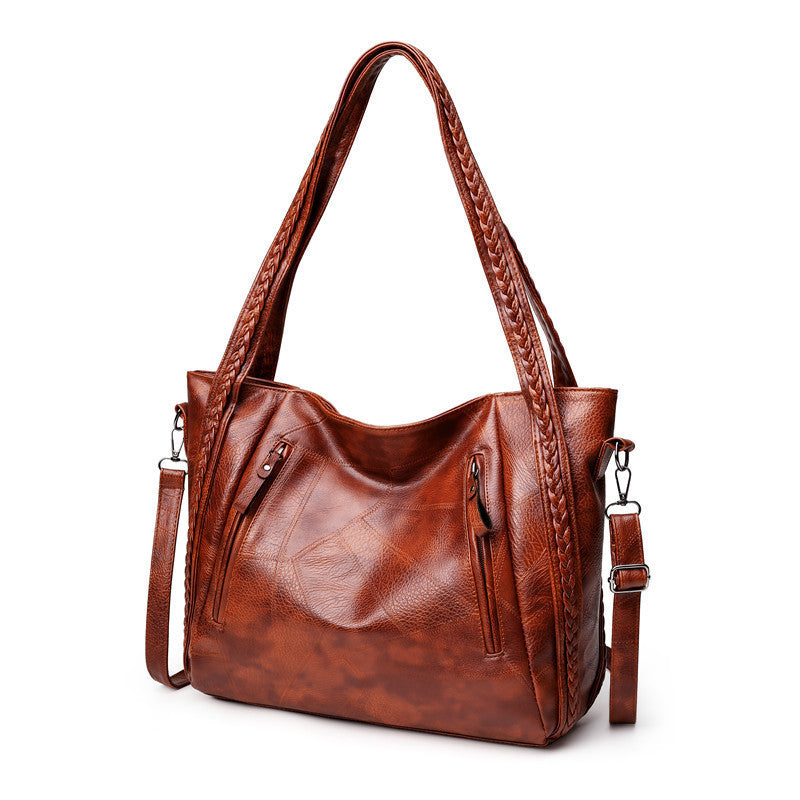 Messenger Hand Bag