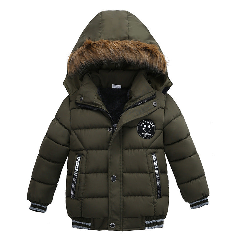Classics Winter Ski Jacket