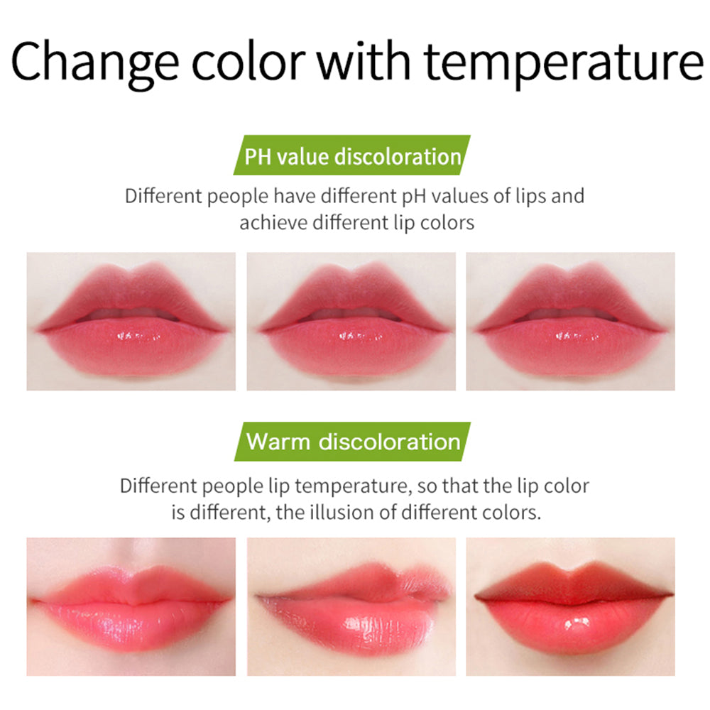 Aloe Vera Lipstick by Vibely