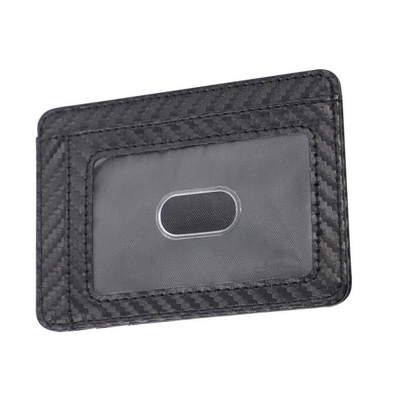 RFID Anti-Theft Swipe Card With Tracker