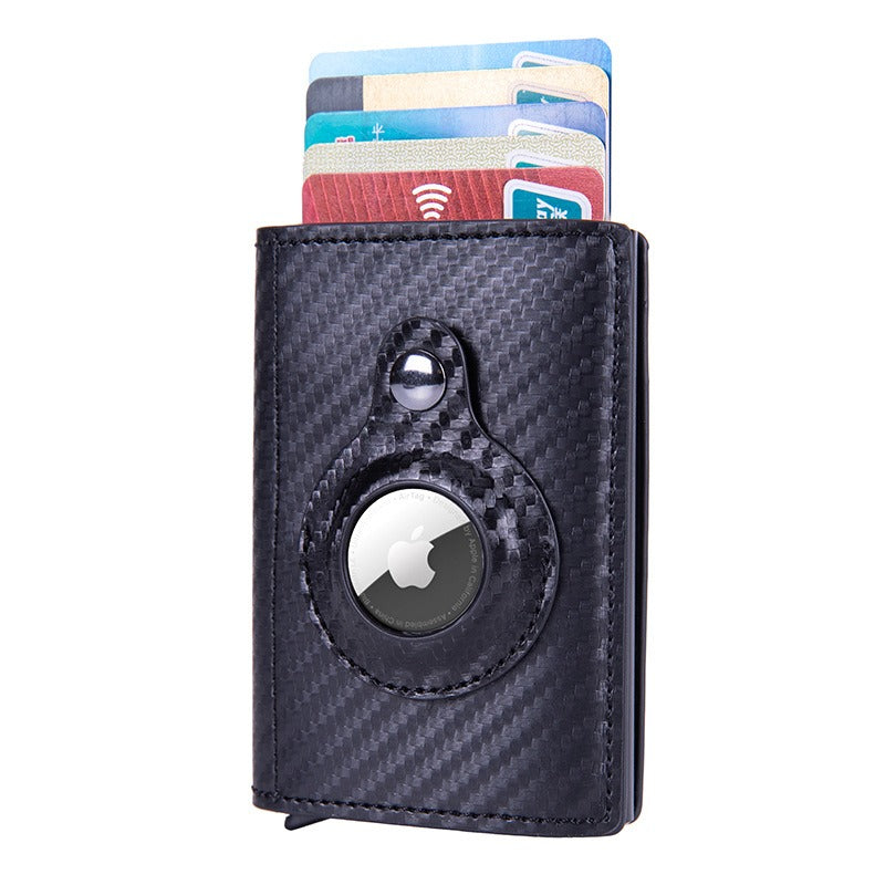 RFID Airtag Wallet