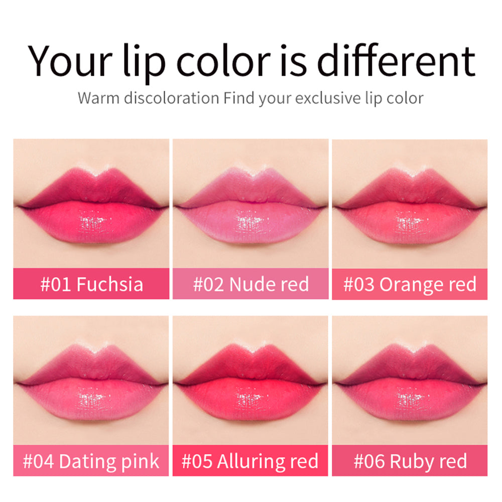 Aloe Vera Lipstick by Vibely