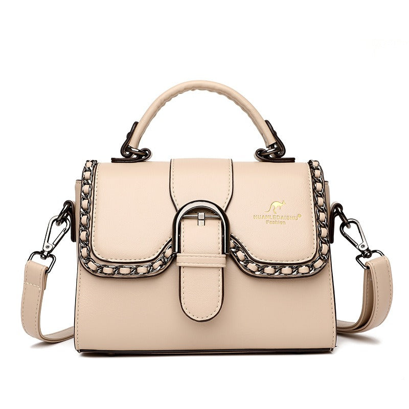 Aussie Luxury Hand Bag