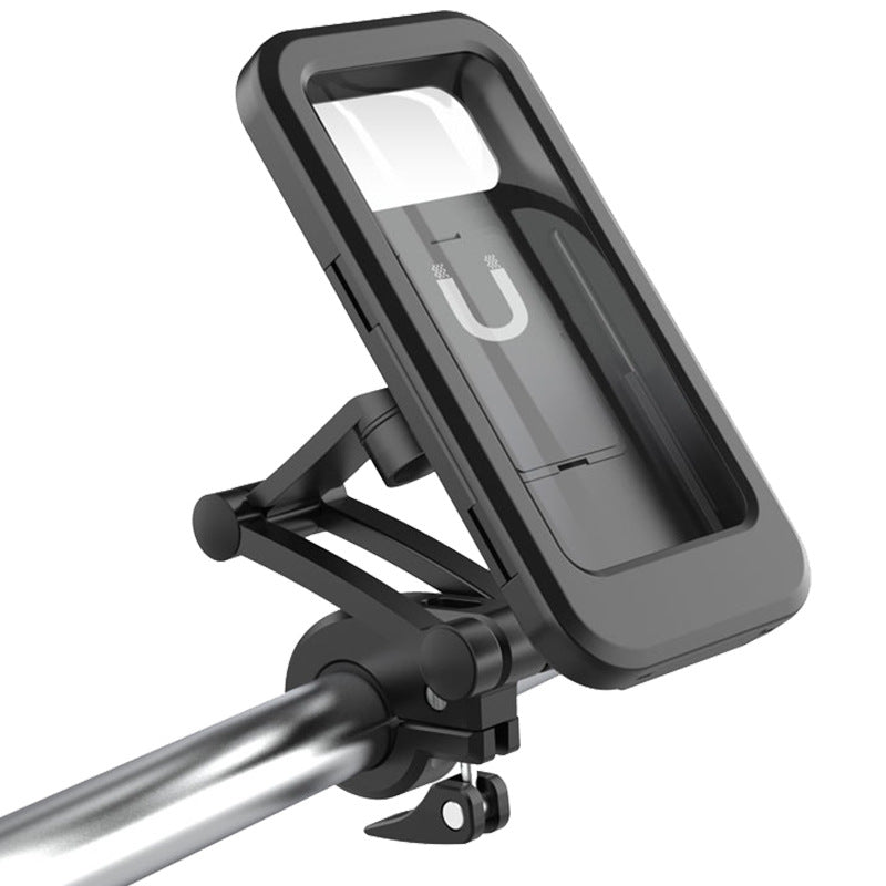 Waterproof Bicycle & Motorcycle Phone Holder