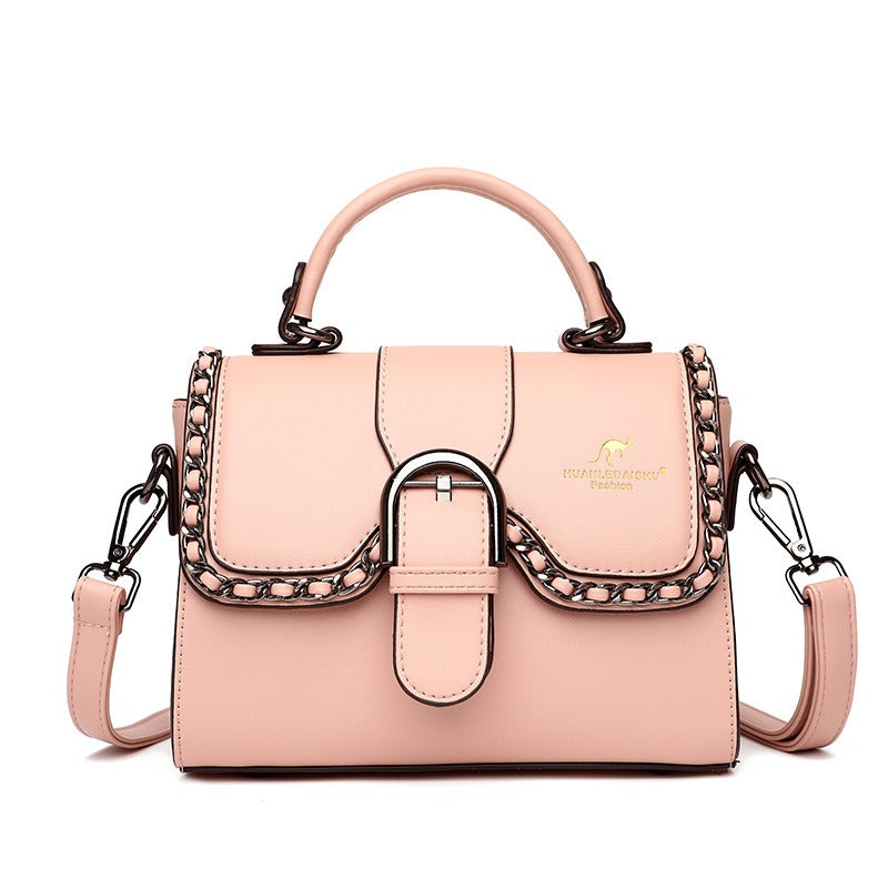 Aussie Luxury Hand Bag