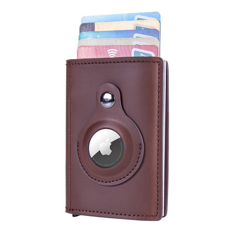 RFID Airtag Wallet