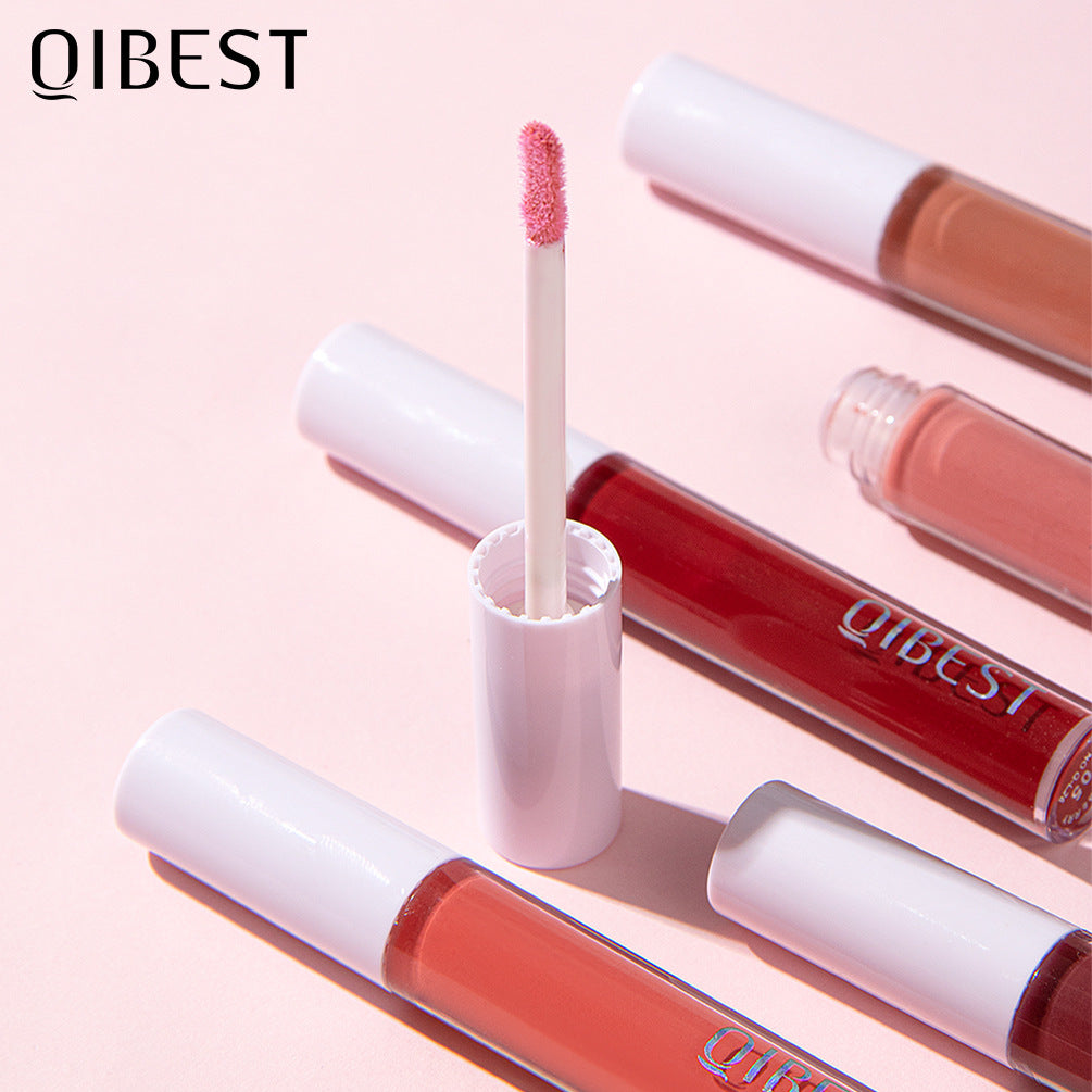 Lip Plumping Lip Stain by Qibest