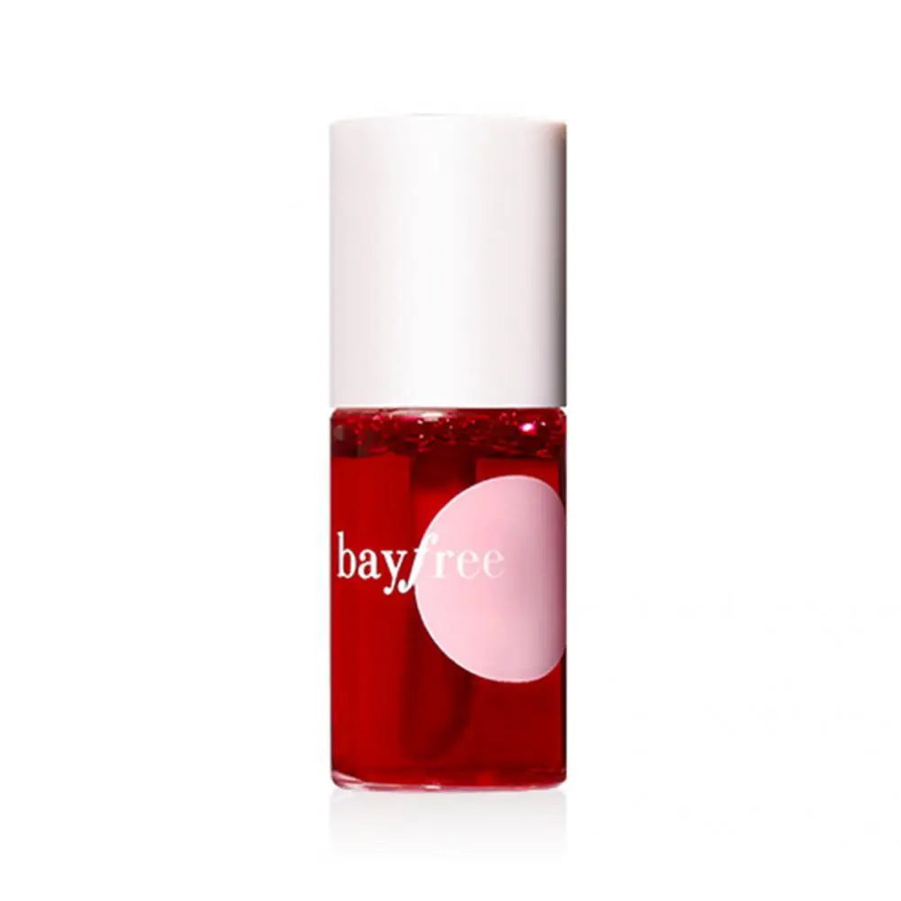Bayfree Lip Tint Stain Set, Lip Stain, Long Lasting, Waterproof