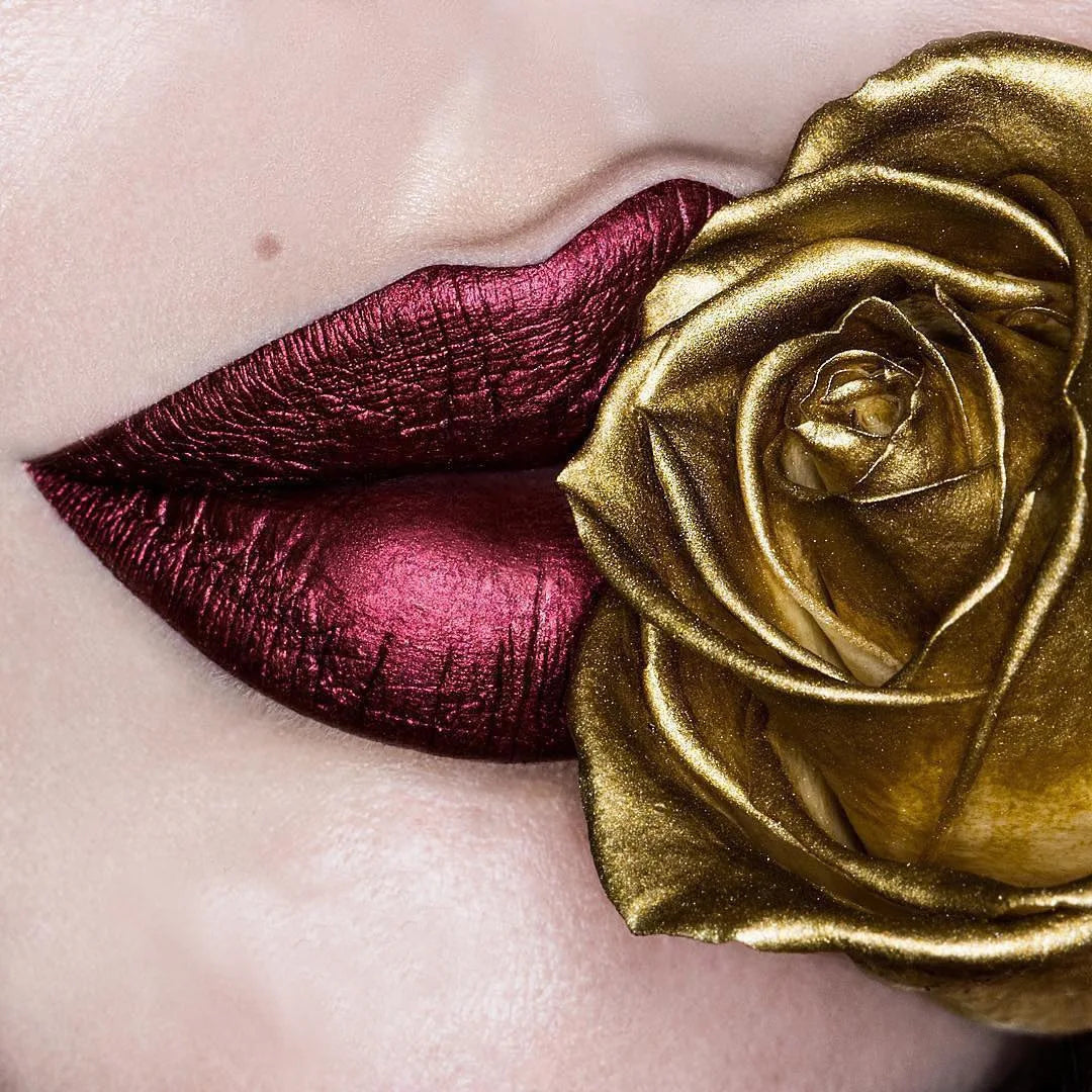 Metal Velvet Ink Lip Stain