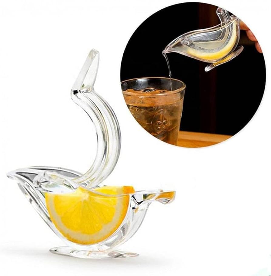 Bird Lemon Squeezer