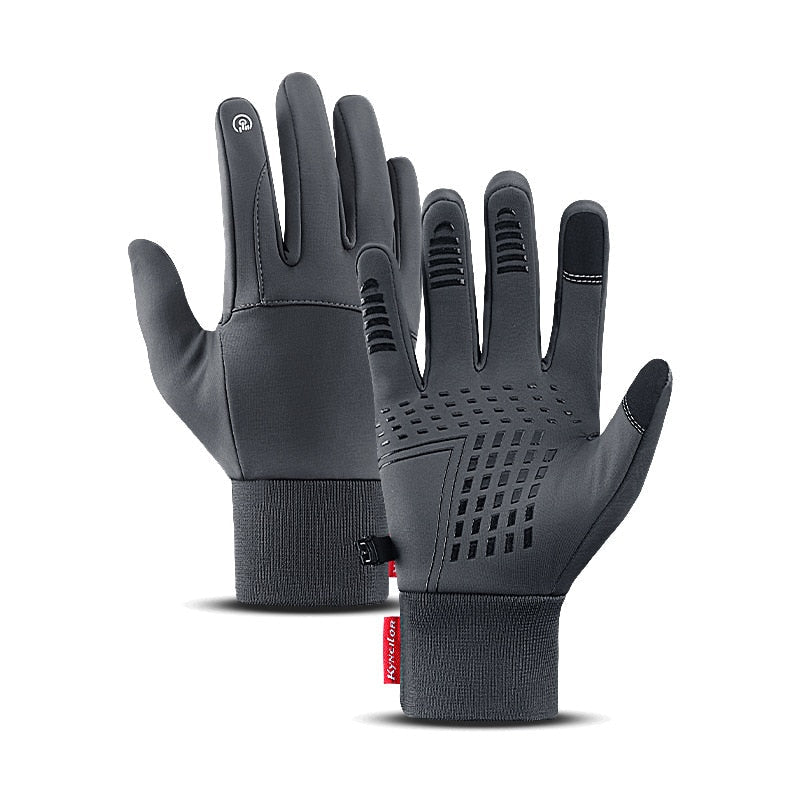 FrostDefender™ - Guantes Térmicos