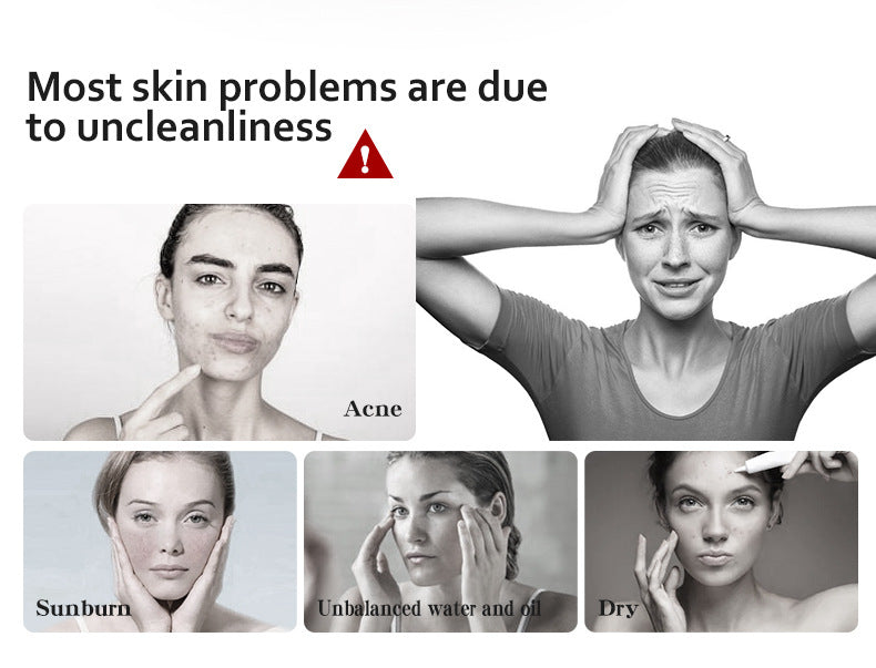 Matcha Mud Mask Cleansing Refresher