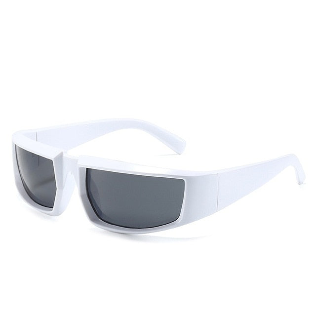 Steampunk Designer Sunglasses by Aura