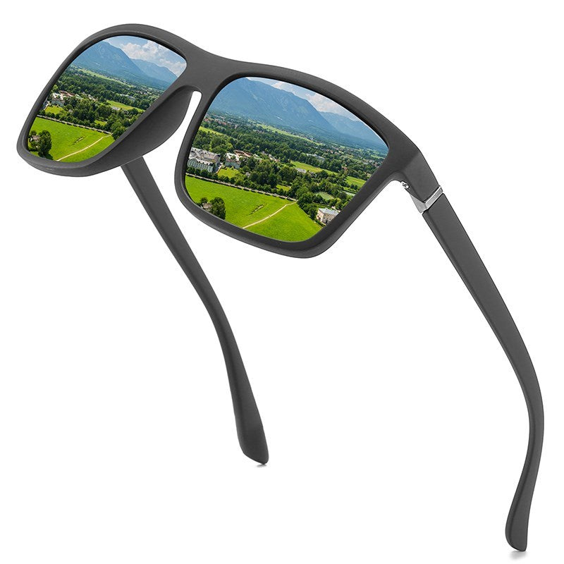 HD Polarized Sunglasses by Polaroid