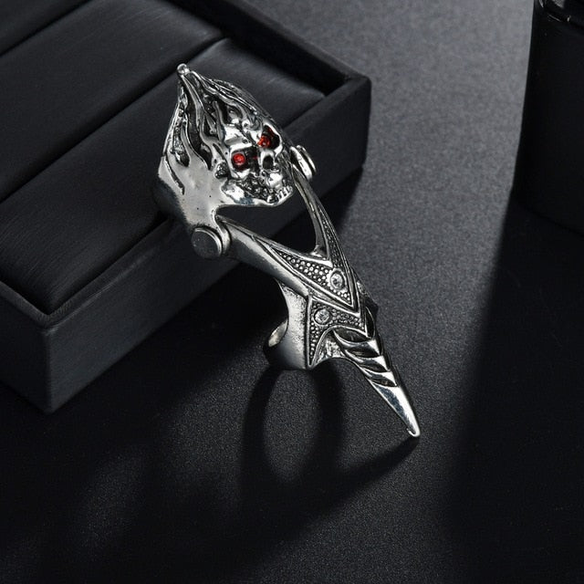 Gothic Rings - Variety