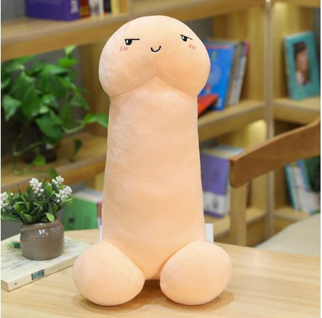 Penis Plush Toy