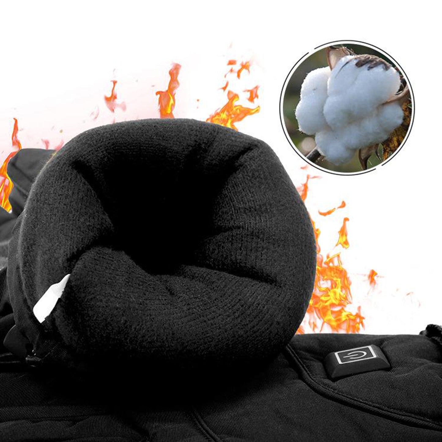 Guantes Térmicos de Moto