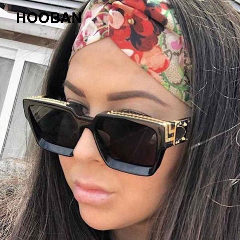 Designer Sunglasses by Hooban