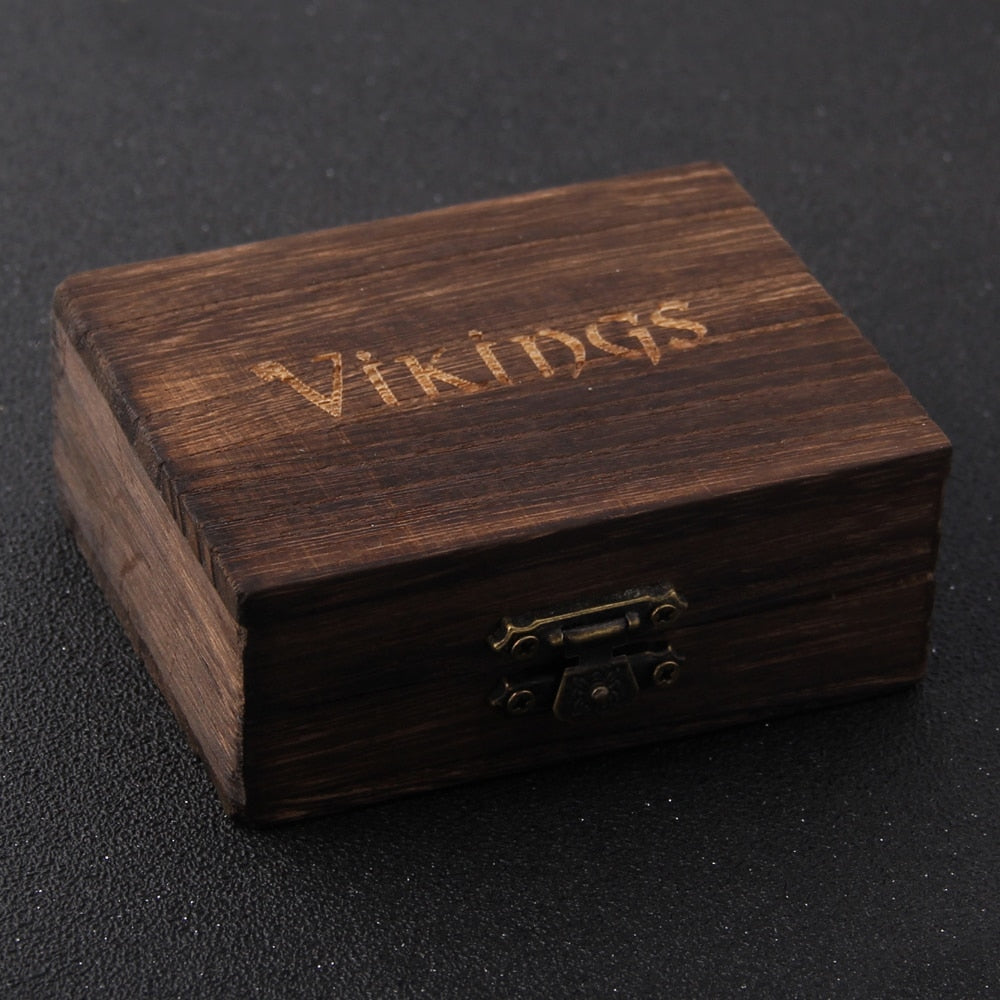 Anillos Celtas