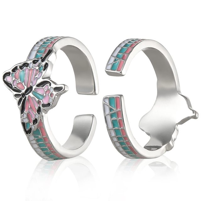 Anillos de accesorios para cosplay