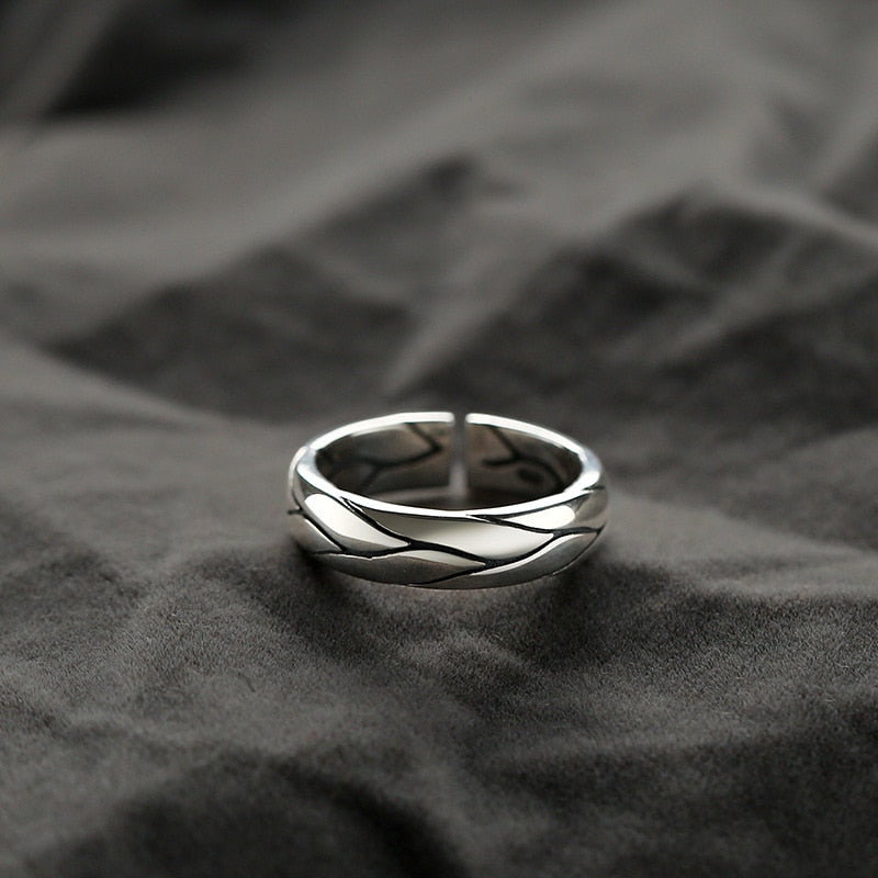 Resizable Men's Rings