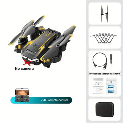 S6 Drone 8K 5G Aerial Photography Helicopter