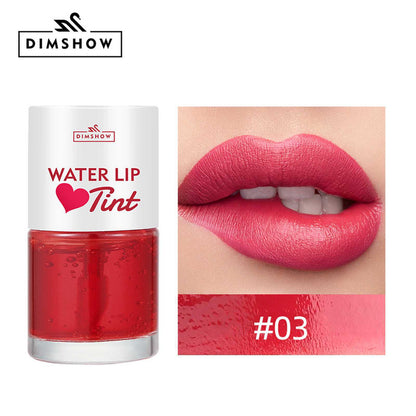 Lipstick Water - Non Fading Lip Stain