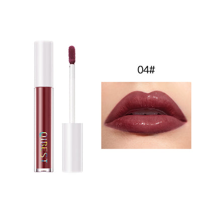 Lip Plumping Lip Stain by Qibest