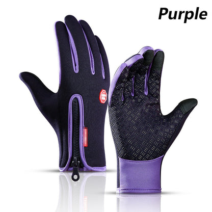 2024 Ultimate Waterproof & Phone Touch Winter Gloves