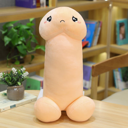 Penis Plush Toy
