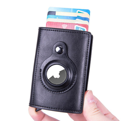 RFID Airtag Wallet