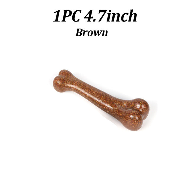 Tough Bone Dog Chew Toys