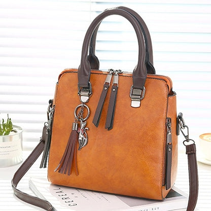Luxury Designer Hand Bags by Route66