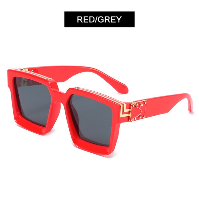 Designer Sunglasses by Hooban