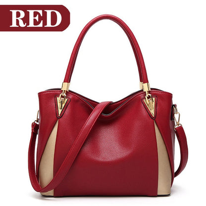 Designer Hand Bag by ZMQN