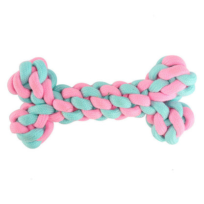 Lady Pink Chew Toys