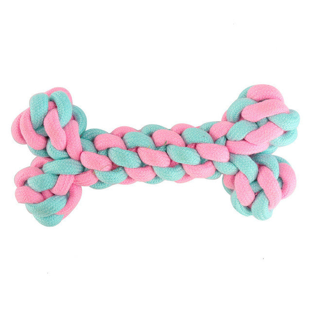 Juguetes para masticar Lady Pink