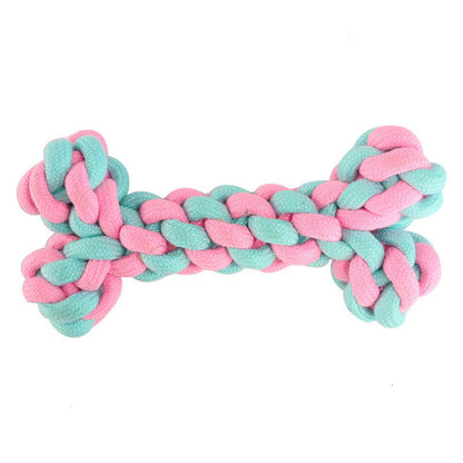 Juguetes para masticar Lady Pink