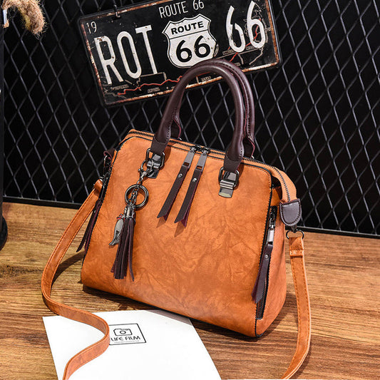 Luxury Designer Hand Bags by Route66