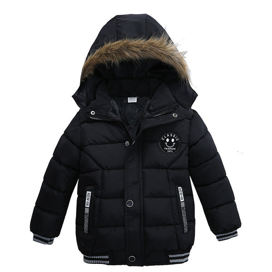 Classics Winter Ski Jacket