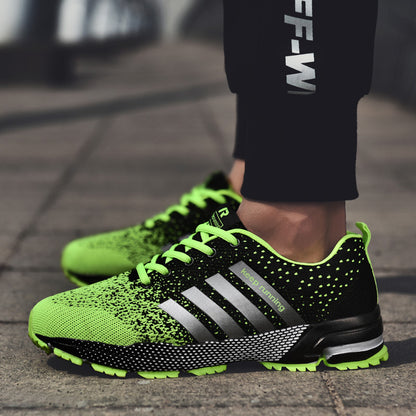Unisex Running Shoes by Keep Running